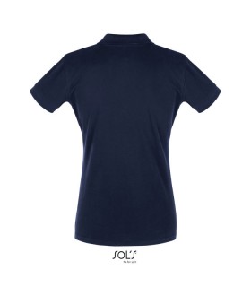 PERFECT POLO MUJER 180g
