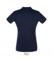 PERFECT POLO MUJER 180g