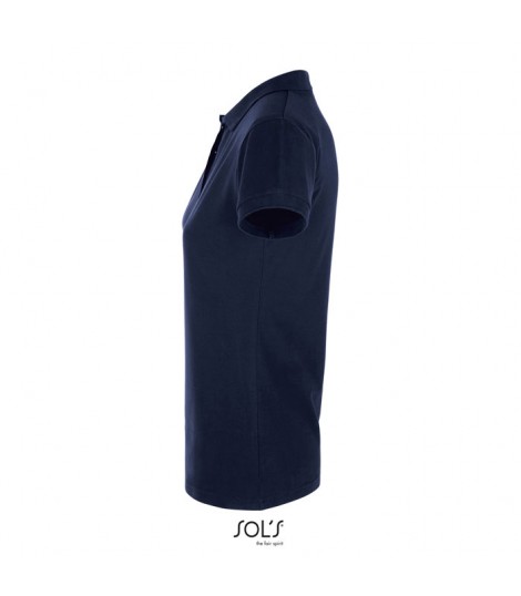 PERFECT POLO MUJER 180g