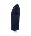 PERFECT POLO MUJER 180g