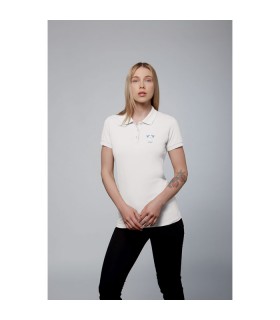 PERFECT POLO MUJER 180g