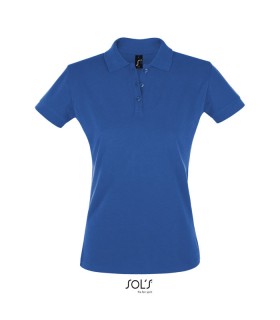PERFECT POLO MUJER 180g