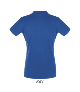PERFECT POLO MUJER 180g