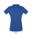 PERFECT POLO MUJER 180g