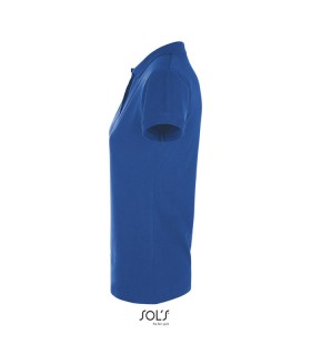PERFECT POLO MUJER 180g
