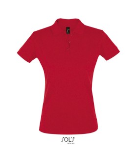 PERFECT POLO MUJER 180g