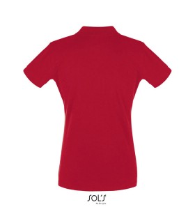PERFECT POLO MUJER 180g