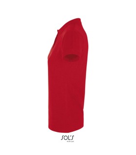 PERFECT POLO MUJER 180g