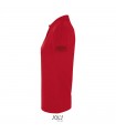 PERFECT POLO MUJER 180g