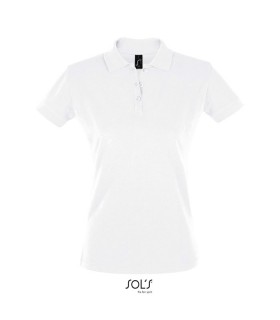 PERFECT POLO MUJER 180g