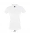PERFECT POLO MUJER 180g