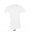 PERFECT POLO MUJER 180g