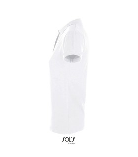 PERFECT POLO MUJER 180g