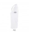 PERFECT POLO MUJER 180g