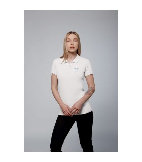 PERFECT POLO MUJER 180g