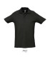 SPRING II POLO HOMBRE 210g