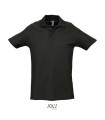 SPRING II POLO HOMBRE 210g