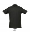 SPRING II POLO HOMBRE 210g