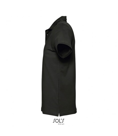 SPRING II POLO HOMBRE 210g