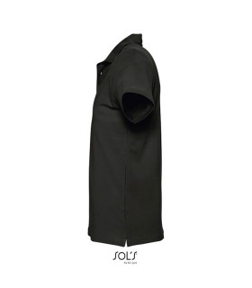 SPRING II POLO HOMBRE 210g
