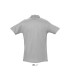 SPRING II POLO HOMBRE 210g