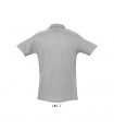 SPRING II POLO HOMBRE 210g