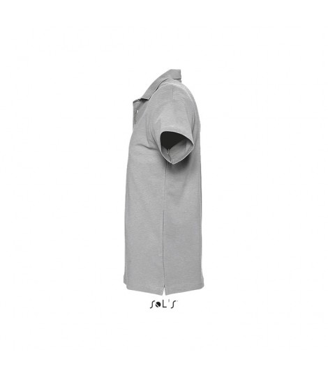 SPRING II POLO HOMBRE 210g