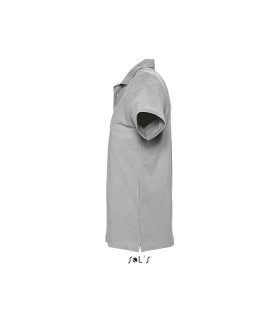 SPRING II POLO HOMBRE 210g