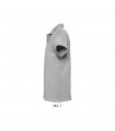 SPRING II POLO HOMBRE 210g