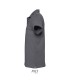 SPRING II POLO HOMBRE 210g