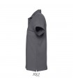 SPRING II POLO HOMBRE 210g