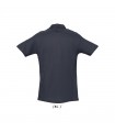SPRING II POLO HOMBRE 210g
