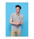 SPRING II POLO HOMBRE 210g