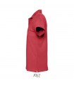 SPRING II POLO HOMBRE 210g