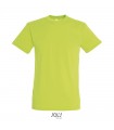 REGENT CAMISETA UNISEX 150g
