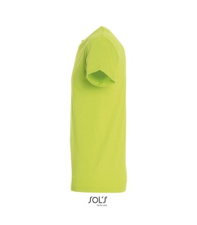 REGENT CAMISETA UNISEX 150g