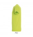 REGENT CAMISETA UNISEX 150g