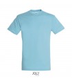 REGENT CAMISETA UNISEX 150g