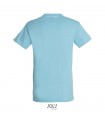 REGENT CAMISETA UNISEX 150g