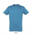 REGENT CAMISETA UNISEX 150g