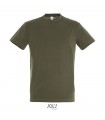 REGENT CAMISETA UNISEX 150g