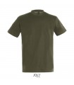 REGENT CAMISETA UNISEX 150g