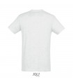 REGENT CAMISETA UNISEX 150g