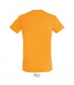 REGENT CAMISETA UNISEX 150g