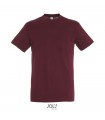 REGENT CAMISETA UNISEX 150g