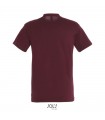REGENT CAMISETA UNISEX 150g