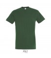 REGENT CAMISETA UNISEX 150g