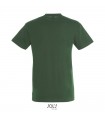 REGENT CAMISETA UNISEX 150g