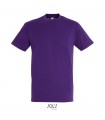 REGENT CAMISETA UNISEX 150g