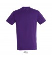 REGENT CAMISETA UNISEX 150g